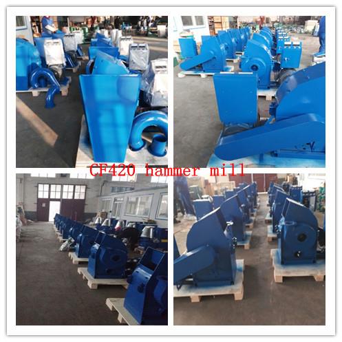 Муфта CF420C mill.jpg